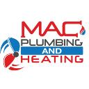 MAC Plumbing & Heating logo